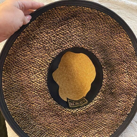 Kokin hat   - Picture 7 of 9